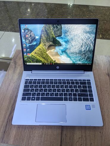 пассивное сетевое оборудование ok net: Ультрабук, HP, 16 ГБ ОЭТ, Intel Core i5, 14 ", Колдонулган, Татаал эмес тапшырмалар үчүн, эс тутум SSD