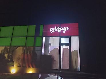 Reklam, çap: Reklam dizayn işləri -da lalafo.az — 5 Reklam, çap: Reklam dizayn işləri — 5