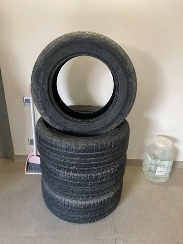 kumho azerbaijan: İşlənmiş Şin Kumho 265 / 60 / R 18