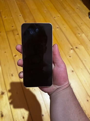ucuz iphone 16 pro max: Samsung Galaxy S23+ 256GB / 8GB RAM – Əla vəziyyətdə + Koburo hədiyyə! — 2