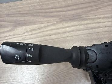 argb controller: Подрулевой переключатель света (левый стебель) Toyota RAV4 — 3