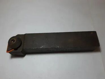 ingco aparat za varenje: Strugarski noz 32x32mm – Nosac pločica trouglastih Nosac: mm