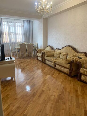 Yeni tikili: 2 otaqlı, Yeni tikili, 65 kv. m — 1