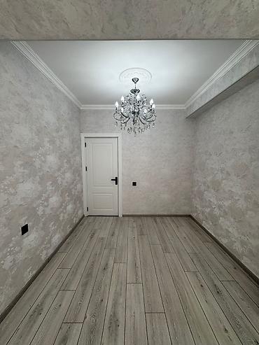 berde torpaq satilir: 2 otaqlı, Yeni tikili, 37 kv. m — 6