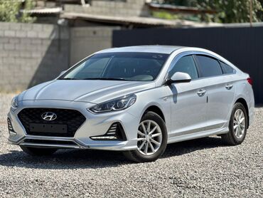 лексус rx 330 новый цена: Hyundai Sonata: 2020 г., 2 л, Автомат, Газ, Седан