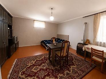 ev və bağ: 25 kv. m, 1 otaqlı, Qaz, İşıq, Su — 3