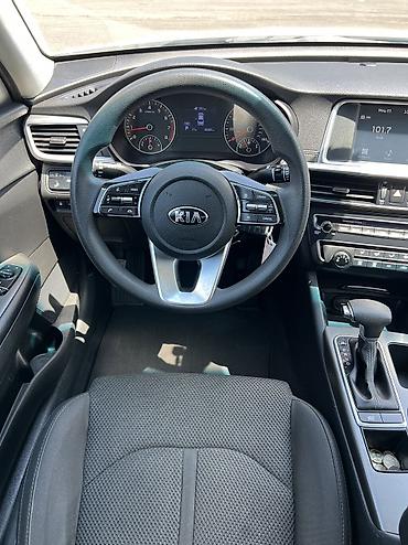 парктроник kia: Kia Optima: 2019 г., 2.4 л, Автомат, Бензин, Седан — 6