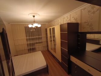 Uzunmüddətli kirayə mənzillər: Həzi Aslanovda Cavanşir küçəsində 2 otaqdan 3 otağa düzəlmə mənzil — 3