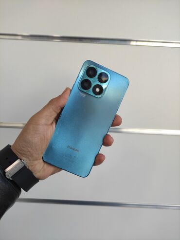 Honor: Honor X8a, 128 GB