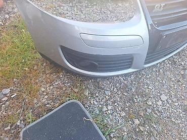 marketplace auto: GOLF 5 PREDNJI BRANIK ZA VOLKSWAGEN GOLF 5 OD 2003. DO 2009. GOD. | — 4
