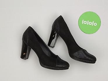 high heels: Лофери та туфлі жіночі, розмір 37 — 2