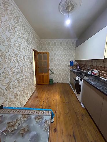 Həyət evləri və villaların satışı: 3 otaqlı, 80 kv. m, Kredit yoxdur, Yeni təmirli — 2