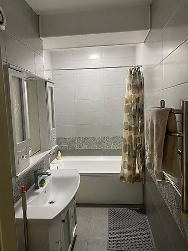 Долгосрочная аренда квартир: 2 комнаты, Агентство недвижимости, Без подселения, С мебелью полностью — 8