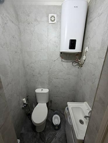 квартиры арчабешик: 3 комнаты, 58 м², Арча-Бешик ж/м Индивидуалка, 5 этаж, Евроремонт — 5