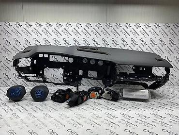 trake: INSTRUMENT TABLA KOMPLET ZA VOLKSWAGEN TOUAREG OD 2021. DO 2022. GOD — 1