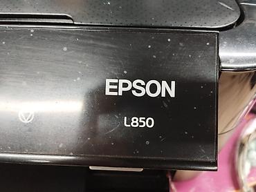 epson l8180: 🖨️ Epson L850 – Premium Foto Printer (6 Rəngli Sistem) 📸 Foto çap — 4