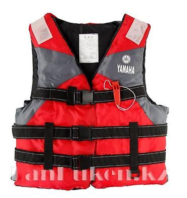 серфы: Жилет спасательный YAMAHA🦺🔴🌊 Жилет спасательный YAMAHA от ИП ВЕНЕРА – — 10
