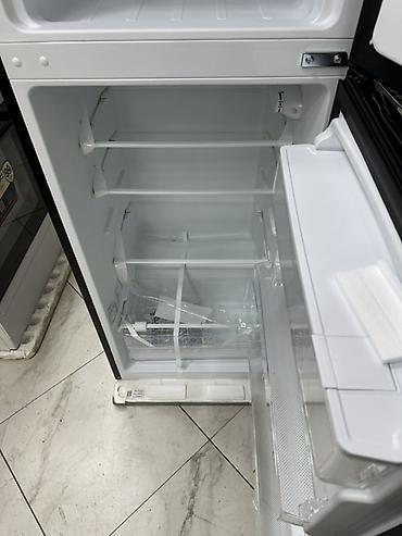 Холодильники: Холодильник Midea, Двухкамерный — 6