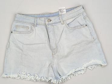 Women's Clothing: H&M Divided, Shorts for women, size XL — 1
