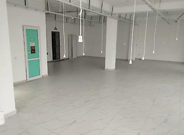 Аренда зданий: Сдается помещение 500 м2, в районе Востока 5! 4 этажа, планировка — 2