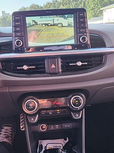 Kia: Kia Morning: 2019 г., 0.1 л, Автомат, Бензин, Хэтчбэк at lalafo.kg — 11 Kia: Kia Morning: 2019 г., 0.1 л, Автомат, Бензин, Хэтчбэк — 11