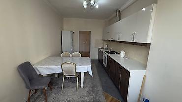 Продажа квартир: 2 комнаты, 74 м², Элитка, 2 этаж — 7