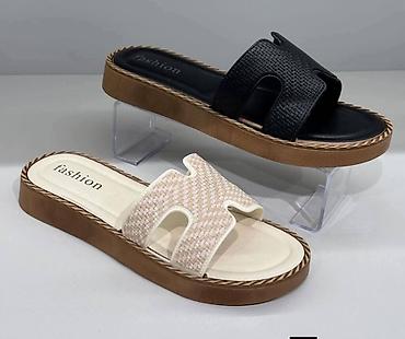 Papuče: Papuče 41 — 4