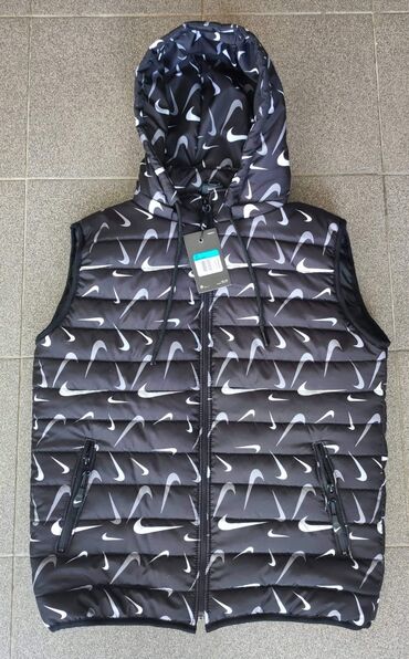 Prsluci: M - 3XL
3500 — 10