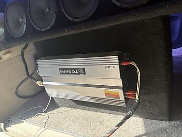 basavikler: Kalonkalar : Deaf Bonce Apocalypse AP-M61SE Pro Basavik : Kenwood — 2