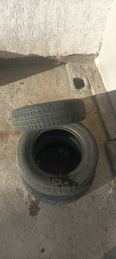 шины r16c: Комплект зимних шин Dunlop - Размер: 165/70 R14 3 штук - Индекс