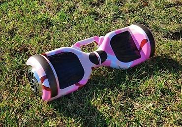 hoverboard: 🔹segway🆕️ 🔹ölkə daxili pulsuz çatdırılma.📦 🔹avtobalans🏷 🔷️3 platalı — 3
