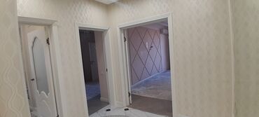 квартиры в аренду в бишкеке: 3 бөлмө, Менчик ээси, Чогуу жашоосу жок, Толугу менен эмереги бар
