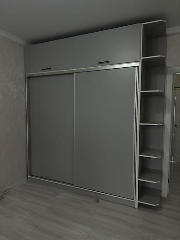 Мебель на заказ: Мебель на заказ, Спальня, Шкаф — 6