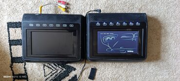 Avtomobil salonu üçün digər detallar: Sekilde olan manitorlar satilir islek veziyetdediler sidenik — 6