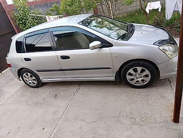 Honda: Honda Civic: 2013 г., 1.6 л, Автомат, Бензин, Хэтчбэк — 5
