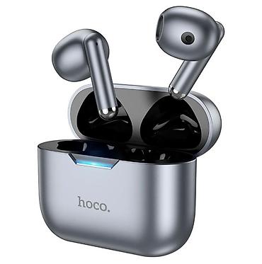 hoco eq34 plus: Беспроводные наушники Hoco (TWS) с зарядным кейсом - Форм-фактор — 2