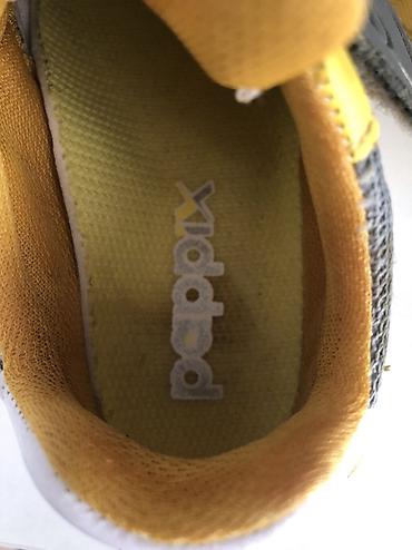 nike react: Фирменная обувь для мальчика Pappix. В отличном состоянии. Бонусом — 7