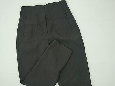 second hand zara: Zara, Spodnie materiałowe damskie, rozmiar S — 1
