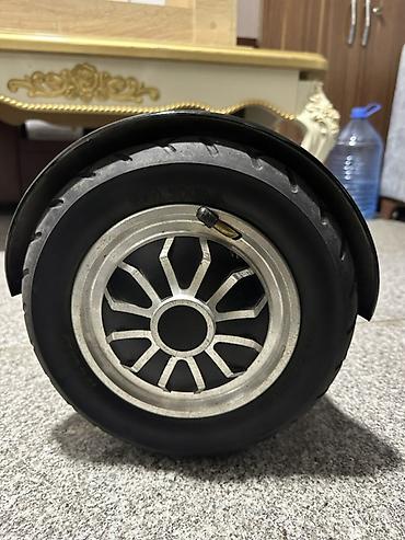 segway satis: 10 luq smart segway dır yeni kimi problemsiz blutuz falan her sey — 2