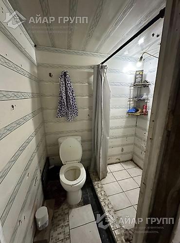 баня домик: 2 комнаты, 60 м² — 5