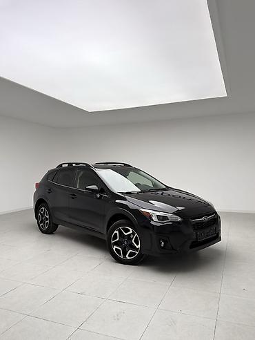 125: Subaru Crosstrek: 2020 г., 2 л, Вариатор, Бензин, Кроссовер — 2