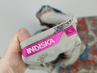 indiska: Indiska, Sukienka damska, rozmiar XL — 4