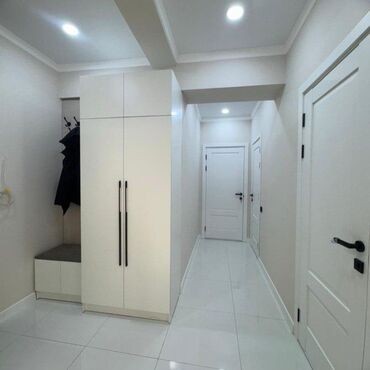 Продажа квартир: 2 комнаты, 63 м², Элитка, 6 этаж, Дизайнерский ремонт — 10