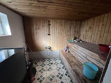 бир: Продаётся кирпичный одноэтажный дом с закрытым двором и воротами. На — 3
