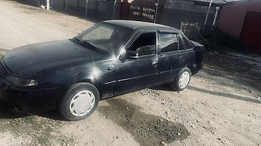 купить автосканер лаунч: Daewoo Nexia: 2009 г., 1.6 л, Механика, Бензин, Седан — 1