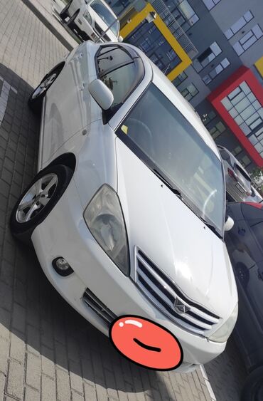 Toyota: Toyota Allion: 2003 г., 1.5 л, Автомат, Бензин