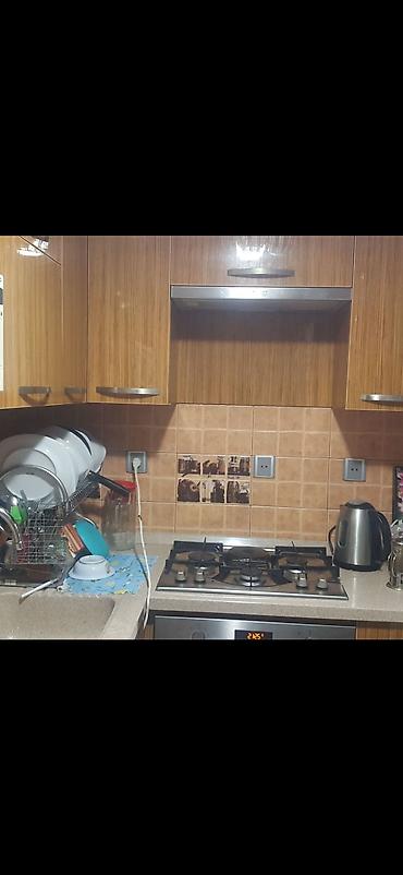 Köhnə tikili: Bakı, 8-ci kilometr, 2 otaqlı, Köhnə tikili, m. Neftçilər, 45 kv. m — 4