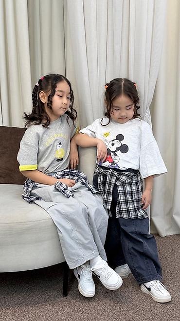 Комплекты одежды: Комплект, цвет - Серый, Новый — 1