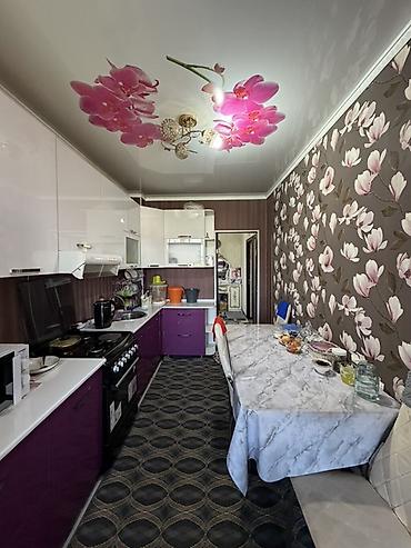 Квартиры: 3 комнаты, 60 м², Индивидуалка, 4 этаж, Свежий ремонт — 4