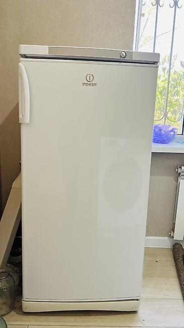 indesit: Однокамерный холодильник Indesit (компактный, без морозильной камеры — 2